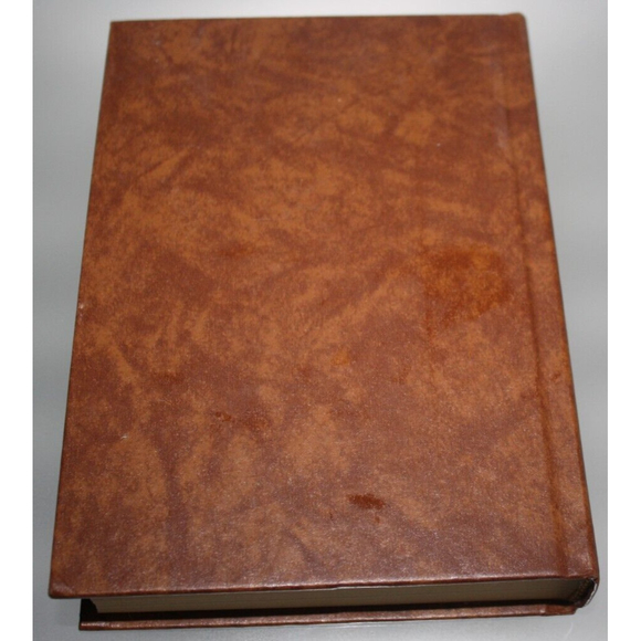 1989 Reader's Digest Condensed Books Morning Glory Toy Soldiers The Donkey's Gif - Picture 5 of 5